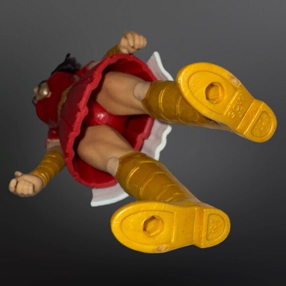 DC Comics Mary from SHAZAM Articulating Action Figure  6” B22 - Picture 5 of 6